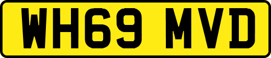 WH69MVD