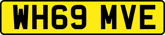 WH69MVE