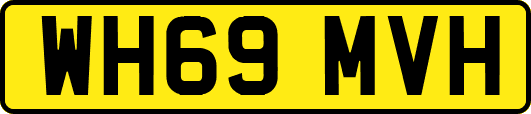 WH69MVH