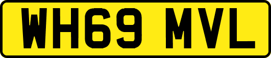 WH69MVL