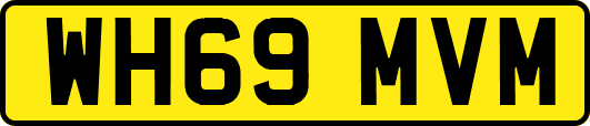 WH69MVM
