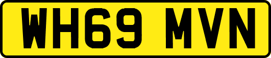WH69MVN