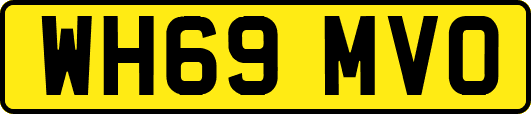 WH69MVO