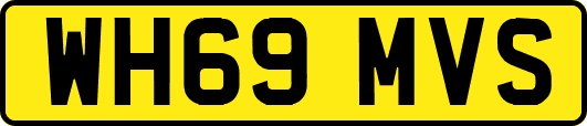 WH69MVS