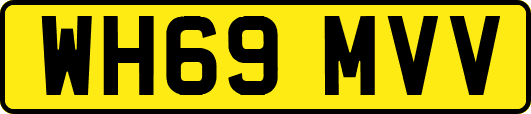 WH69MVV