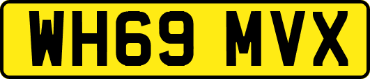 WH69MVX