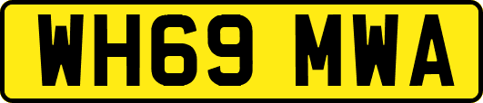 WH69MWA