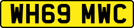 WH69MWC