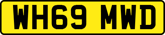 WH69MWD