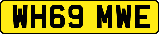 WH69MWE