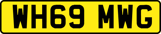 WH69MWG