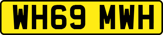WH69MWH