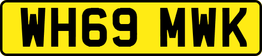 WH69MWK