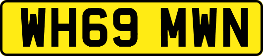WH69MWN
