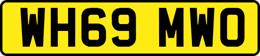 WH69MWO