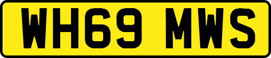 WH69MWS