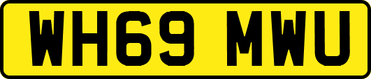 WH69MWU
