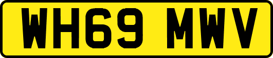 WH69MWV