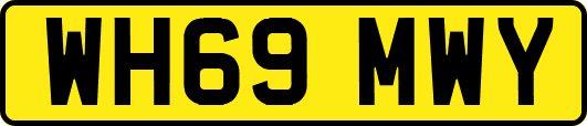 WH69MWY