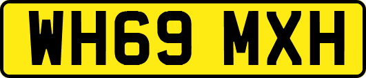 WH69MXH