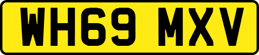 WH69MXV