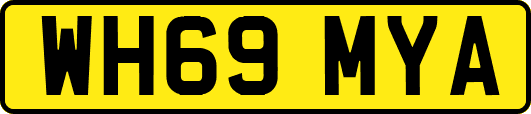 WH69MYA