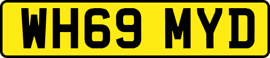 WH69MYD