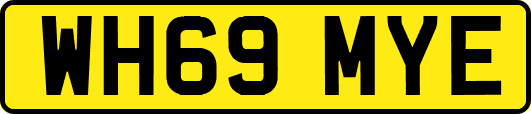 WH69MYE
