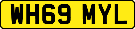 WH69MYL