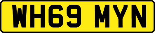 WH69MYN