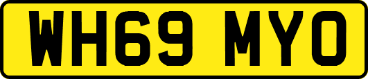 WH69MYO
