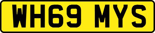 WH69MYS