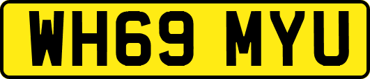 WH69MYU