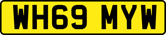 WH69MYW