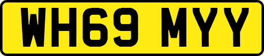 WH69MYY