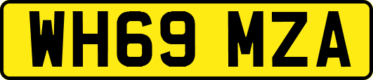 WH69MZA
