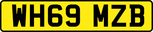 WH69MZB