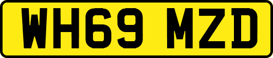 WH69MZD