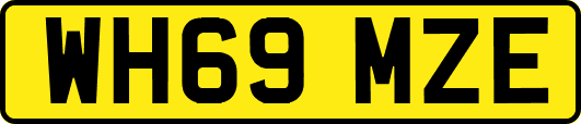 WH69MZE
