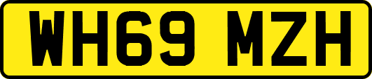 WH69MZH
