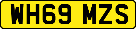 WH69MZS