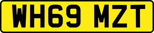 WH69MZT