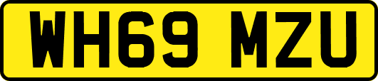 WH69MZU