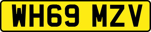 WH69MZV