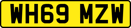 WH69MZW