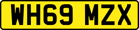WH69MZX