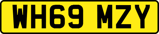 WH69MZY