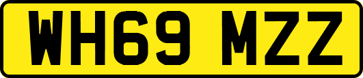 WH69MZZ