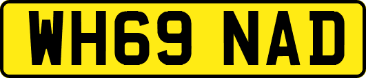 WH69NAD
