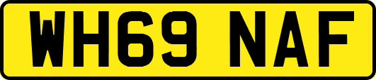 WH69NAF